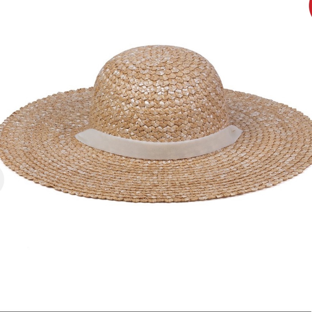 Lack of Color Sun Hat